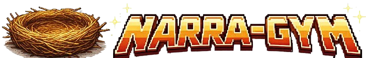 Narra·Gym